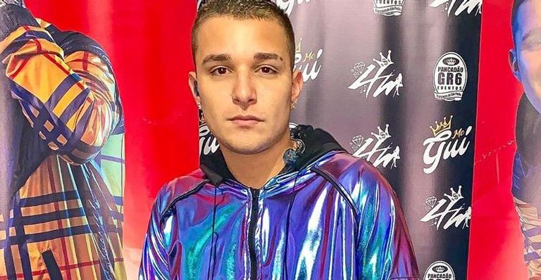 Mais um! MC Gui tem mais shows cancelados após ridicularizar criança em Orlando, nos Estados Unidos