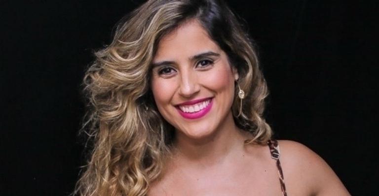 Camilla Camargo abre o jogo sobre rumores da internação de Zezé: ''Quem foi internada fui eu''