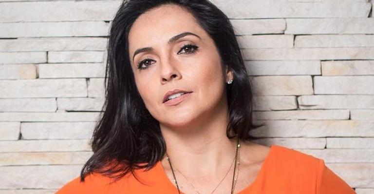 Izabella Camargo revela detalhes de demissão da Globo: ''Coisa mais violenta da minha vida''