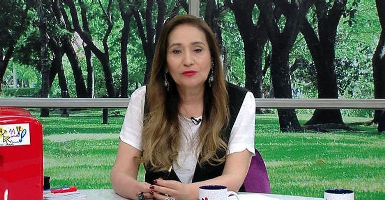 Sonia Abrão fala sobre sua suposta saída da RedeTV! em 2020