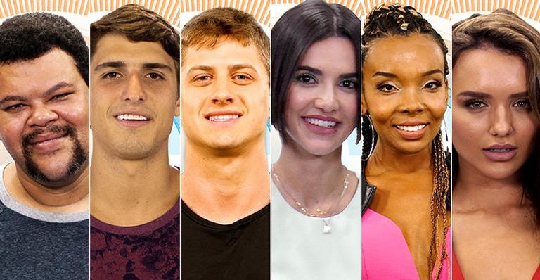 BBB 20 cresce em audiência na Globo e supera temporada do ano passado