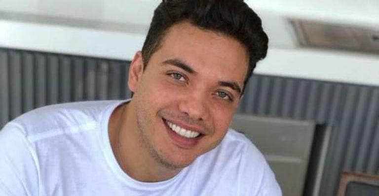 Wesley Safadão revela detalhes sobre sua live: ''Vem surpresa boa''