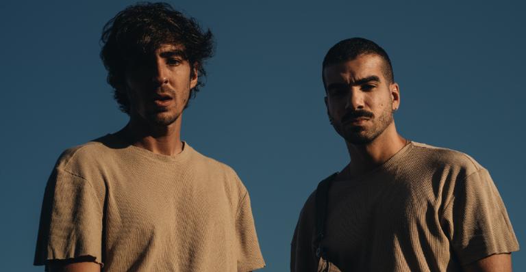 Duo OutroEu fala sobre lançamento do single 'Pra Vida Toda' e entregam: ''Tem muita coisa por vir''
