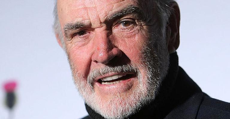 Morre o ator Sean Connery, famoso por viver o James Bond