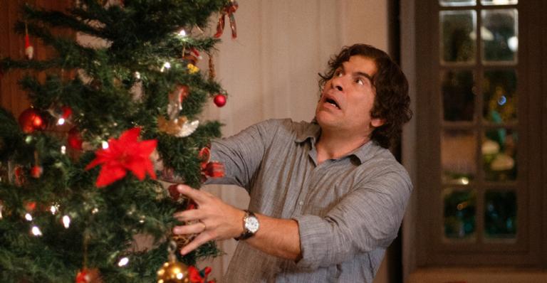 Tudo Bem no Natal que Vem: novo filme natalino da Netflix mostra faceta dramática de Leandro Hassum