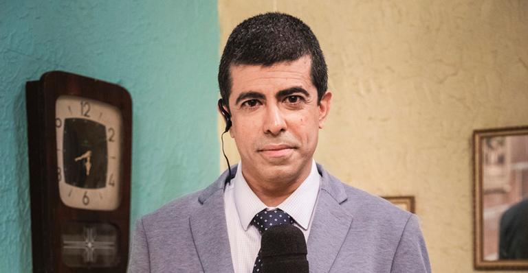 TV Globo divulga nota após denúncias contra Marcius Melhem
