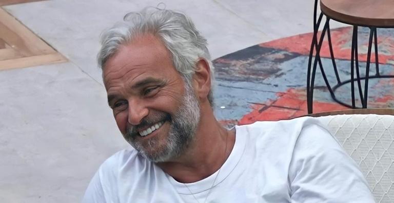 A Fazenda: Mateus Carrieri fala sobre mudança de peão: ''Dei chance para uma pessoa certa''