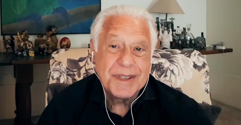 Aos 71 anos, Antônio Fagundes relembra 'Vale Tudo': ''Continua atual''