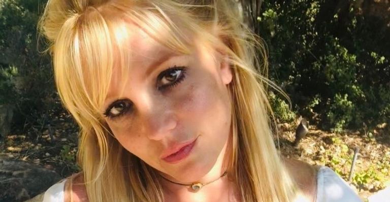 Britney Spears compartilha momento raro com filhos crescidos: ''Eles estão enormes''