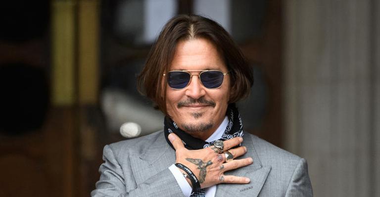 Mansão de Johnny Depp é invadida pela segunda vez, diz site