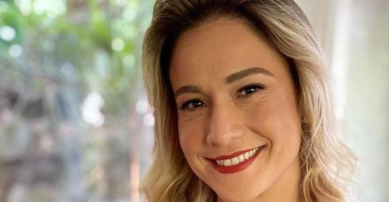 Fernanda Gentil comemora sucesso do 'Se Joga': ''Obrigada pela audiência leal''