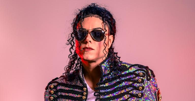 12 anos sem Michael Jackson! Intérprete do astro fala sobre tributo: ''Queria poder agradecer ele''