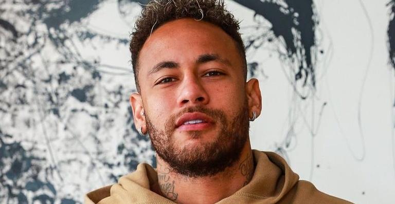 Neymar Jr. critica brasileiros que torcem contra a seleção: ''Se tem Brasil, eu sou Brasil''