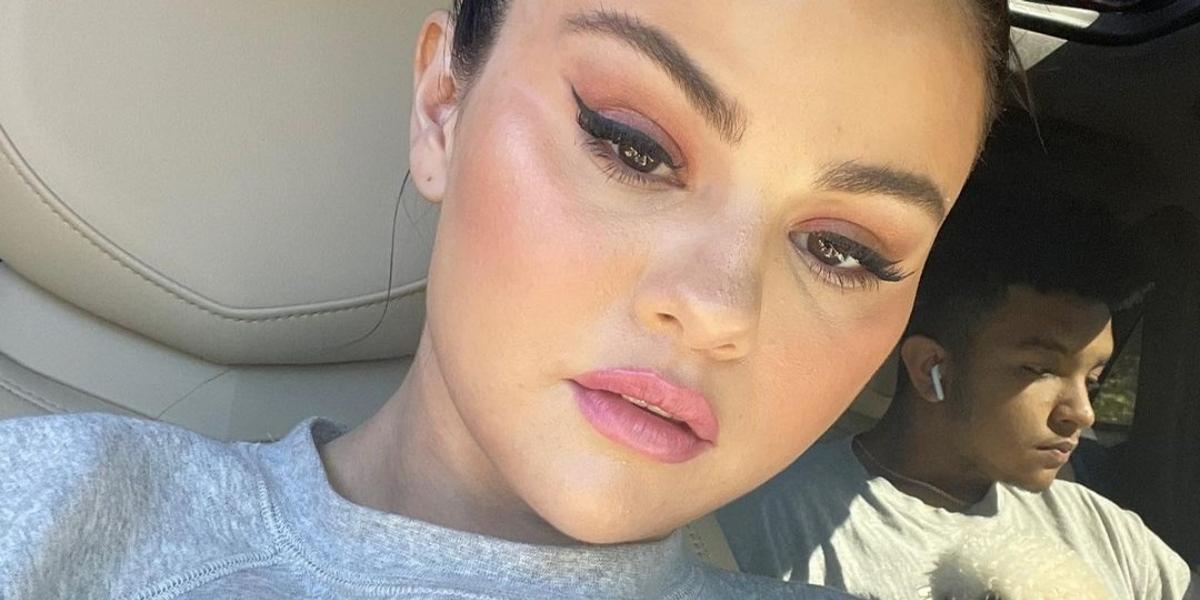 Selena Gomez se revolta com série que fez piada sobre seu transplante de rim: ''Mau gosto''