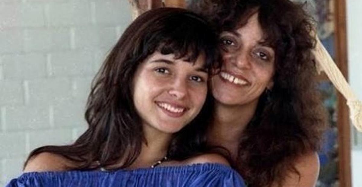Gloria Perez recorda aniversário da filha e presta homenagem: ''Em mim você renasce todos os dias''