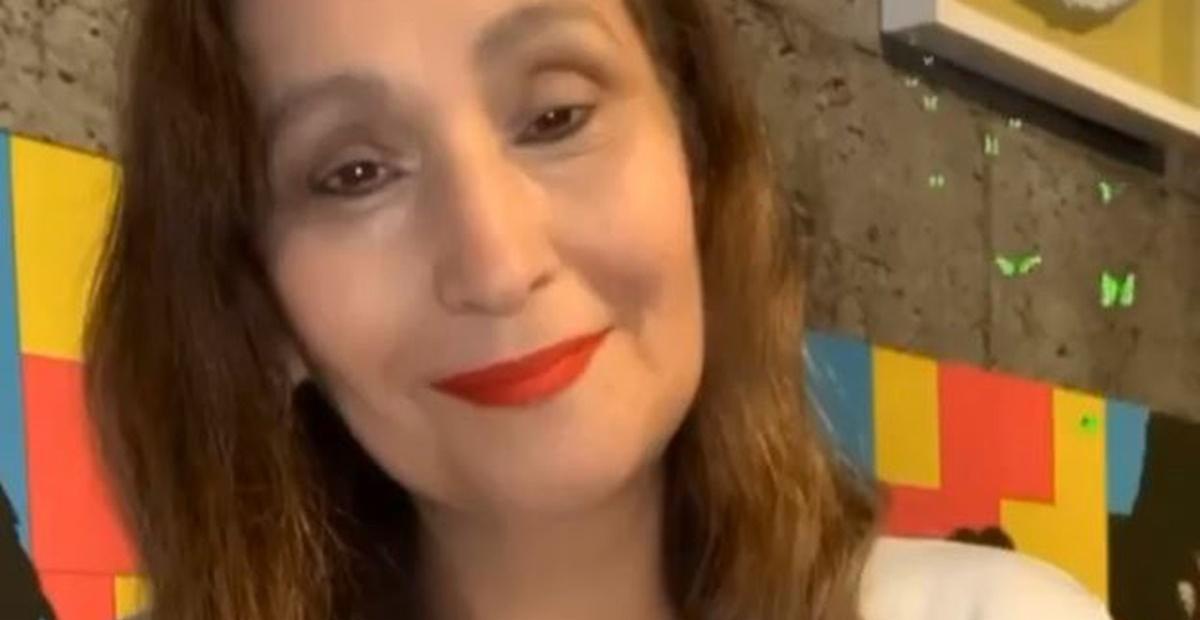 Sonia Abrão surpreende ao mostrar aniversário do filho em vídeo