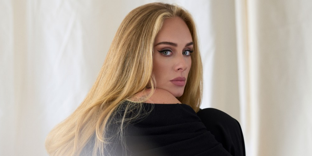 Ela está de volta! Adele lança '30', seu quarto álbum de estúdio, após hiato de seis anos sem gravar