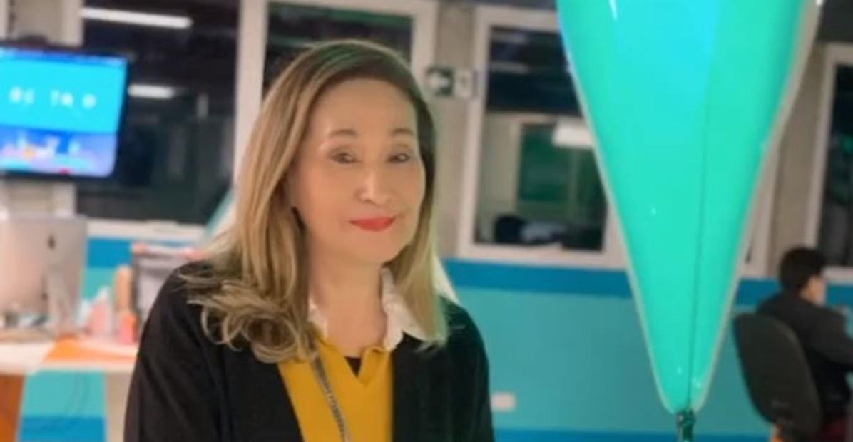 Sonia Abrão lamenta morte em suas redes sociais: ''Vai fazer muita falta''