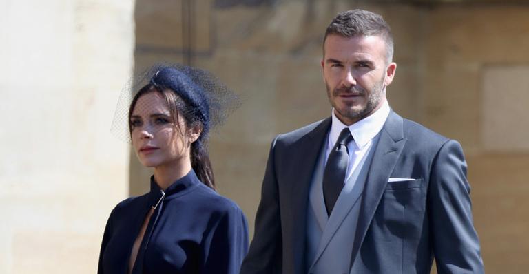 Victoria Beckham quebra silêncio após boatos de divórcio