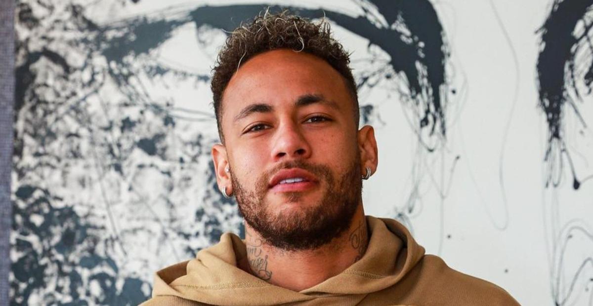 Neymar Jr. posta primeira foto com seu novo affair e fãs apontam semelhança com Bruna Marquezine