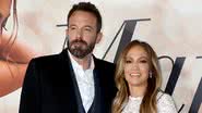 Ben Affleck e Jennifer Lopez podem comprar mansão de 5,2 mil metros quadrados em Bel Air - Getty Images