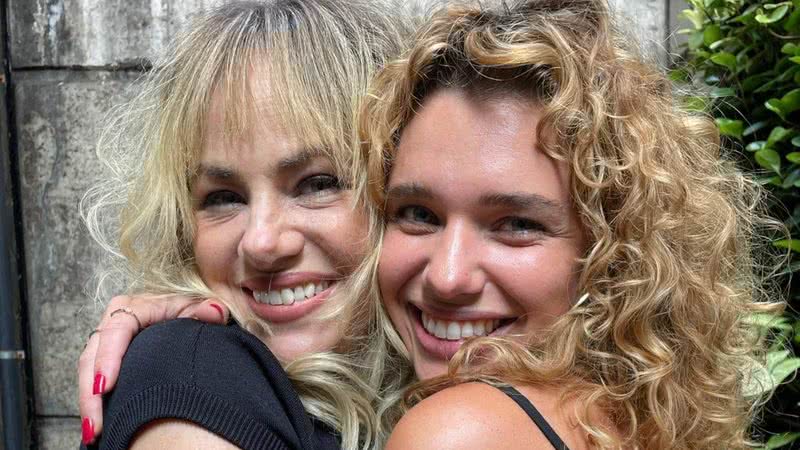 Bruna Linzmeyer se derrete por Karine Teles após estreia de nova fase de 'Pantanal' - Reprodução/Instagram