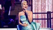 Lady Gaga fará parte da trilha sonora do novo filme "Top Gun: Maverick" - Foto: Getty Images