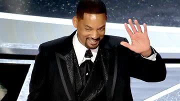 Will Smith - Foto: Getty Images