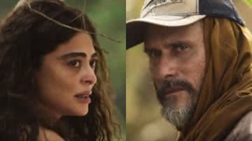 Personagem vai morrer em breve na novela 'Pantanal' - (Divulgação/TV Globo)