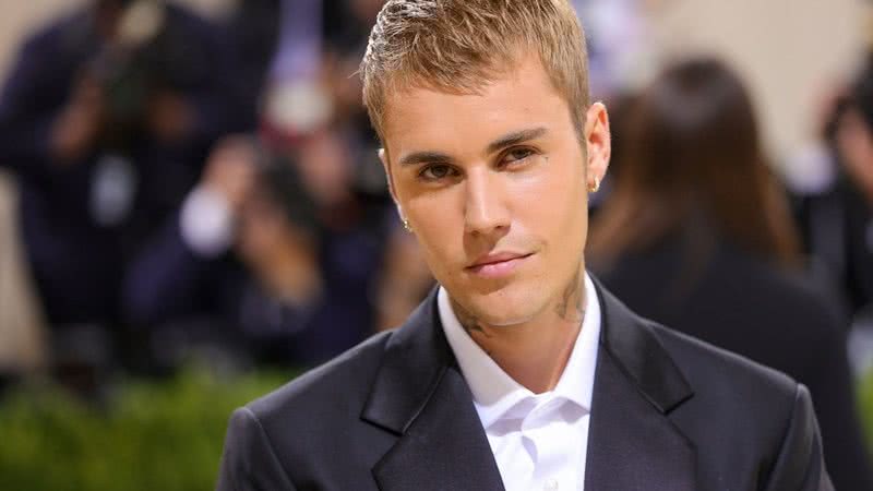 Justin Bieber compartilha vídeo de brasileiros - Foto: Getty Images