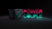 Conheça os novos participantes do 'Power Couple Brasil' - Reprodução/Record