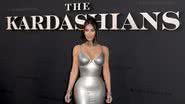 Kim Kardashian irá estrelar o novo reality-show ao lado das irmãs e da mãe - Foto: Getty Images