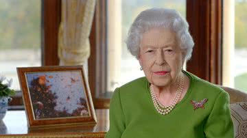 A Rainha Elizabeth II completa 96 anos neste dia 21 - Foto: Getty Images