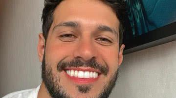 Família de Rodrigo Mussi revela detalhes da nova cirurgia do ex-BBB - Reprodução/Instagram