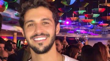 Irmão de Rodrigo Mussi fala sobre o estado de saúde do ex-BBB - Reprodução/Instagram