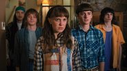 Netflix libera trailer arrepiante e com muito suspense da 4ª temporada de 'Stranger Things' - Foto/Reprodução