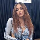 Anitta comentou sobre as dores que sentia durante turnê na Europa - Reprodução: Instagram