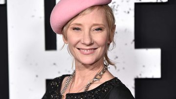 Anne Heche morre aos 53 anos - Foto: Getty Images