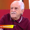 Ary Fontoura diz que encontrou ajuda nas redes sociais em momento difícil - Reprodução/TV Globo