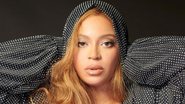 Beyoncé aposta em look decotadíssimo para noitada com o marido, Jay Z - Reprodução/Instagram