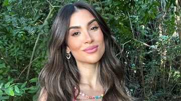 Bianca Andrade expõe indignação com flertes - Reprodução/Instagram
