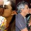 Preta Gil se declara no aniversário do tio, Caetano Veloso