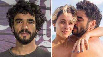 Casado, Caio Blat confessa liberdade para dar escapadas: "De acordo com o momento" - Reprodução/Instagram