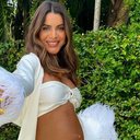 Camila Coelho dá à luz ao seu primeiro filho - Reprodução/Instagram