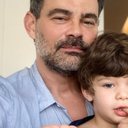 Carmo Dalla Vecchia fala sobre o desfralde do filho - Reprodução/Instagram