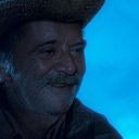 Claudio Marzo aparece em cena do remake da novela Pantanal - Foto: Reprodução / Globo