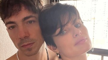 Di Ferrero revela que quase morreu ao fazer sexo em lugar inusitado com Isabeli Fontana - Reprodução/Instagram