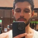 Rodrigo Mussi mostra físico recuperado após quatro meses de acidente - Reprodução/Instagram