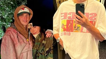 Filho de Victoria Beckham usa camiseta das Spice Girls e artista reage - Reprodução/Instagram