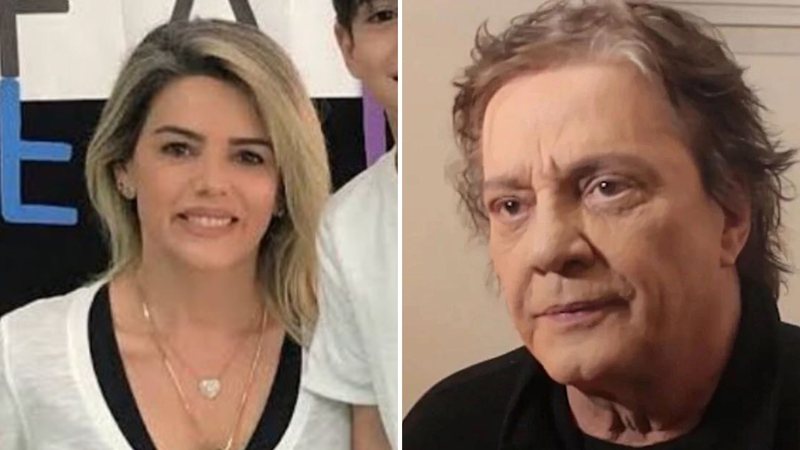 Filho de Fábio Jr manda indireta para o pai e elogia a mãe: "A melhor" - Reprodução/Instagram